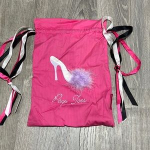 Shoe Bag